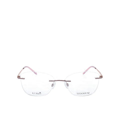 Lunettes de Vue Kurko TT17 Euribia 6G 53 18