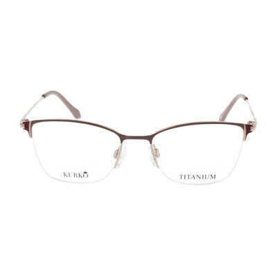 Lunettes de Vue Kurko 3020 Hebe 3G 50 17