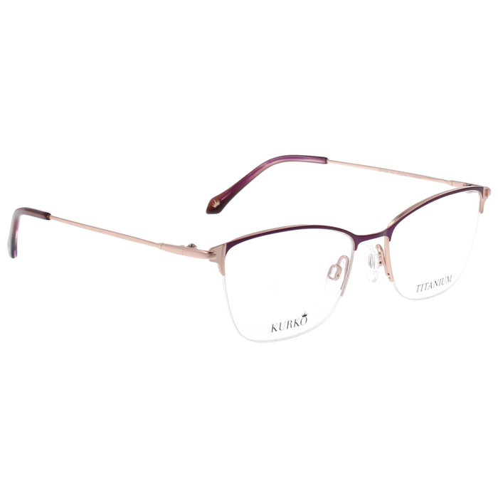 Lunettes de Vue Kurko 3020 Hebe 69 50 17 — vista 3