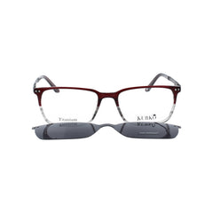 Gafas Graduadas Kurko D43 Hímero 4A 56 18