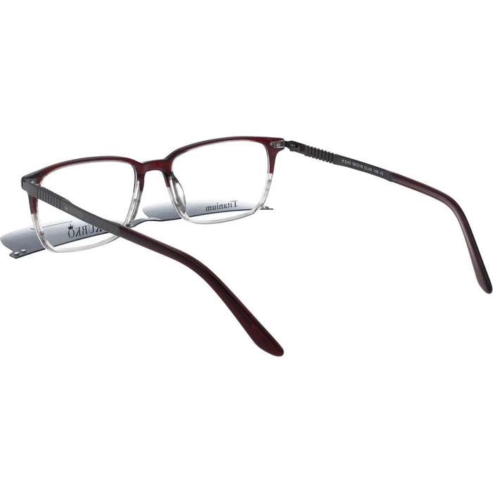 Lunettes de Vue Kurko D43 Hímero 4A 56 18 — vista 2