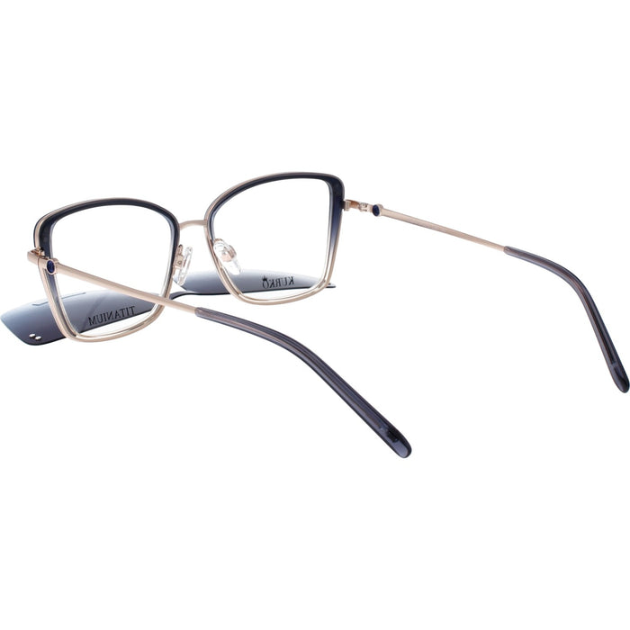 Lunettes de Vue Kurko D46 Helena 3A 54 15 — vista 2