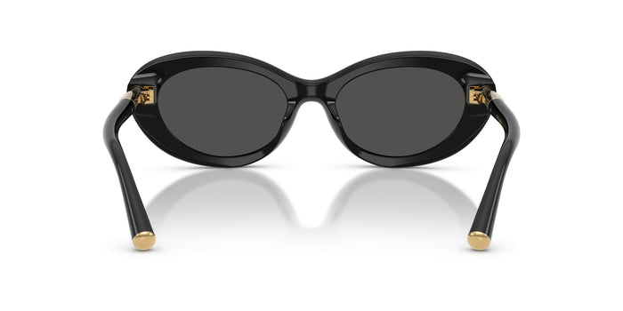 Sonnenbrillen Dolce Gabbana DG4519 501/87 54 18 — vista 4