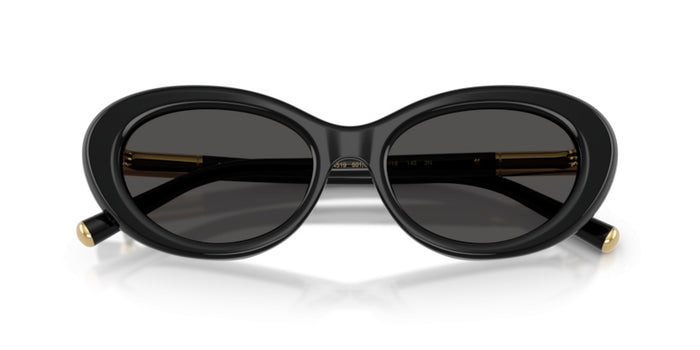 Sonnenbrillen Dolce Gabbana DG4519 501/87 54 18 — vista 5