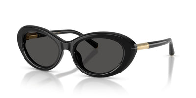 Sonnenbrillen Dolce Gabbana DG4519 501/87 54 18
