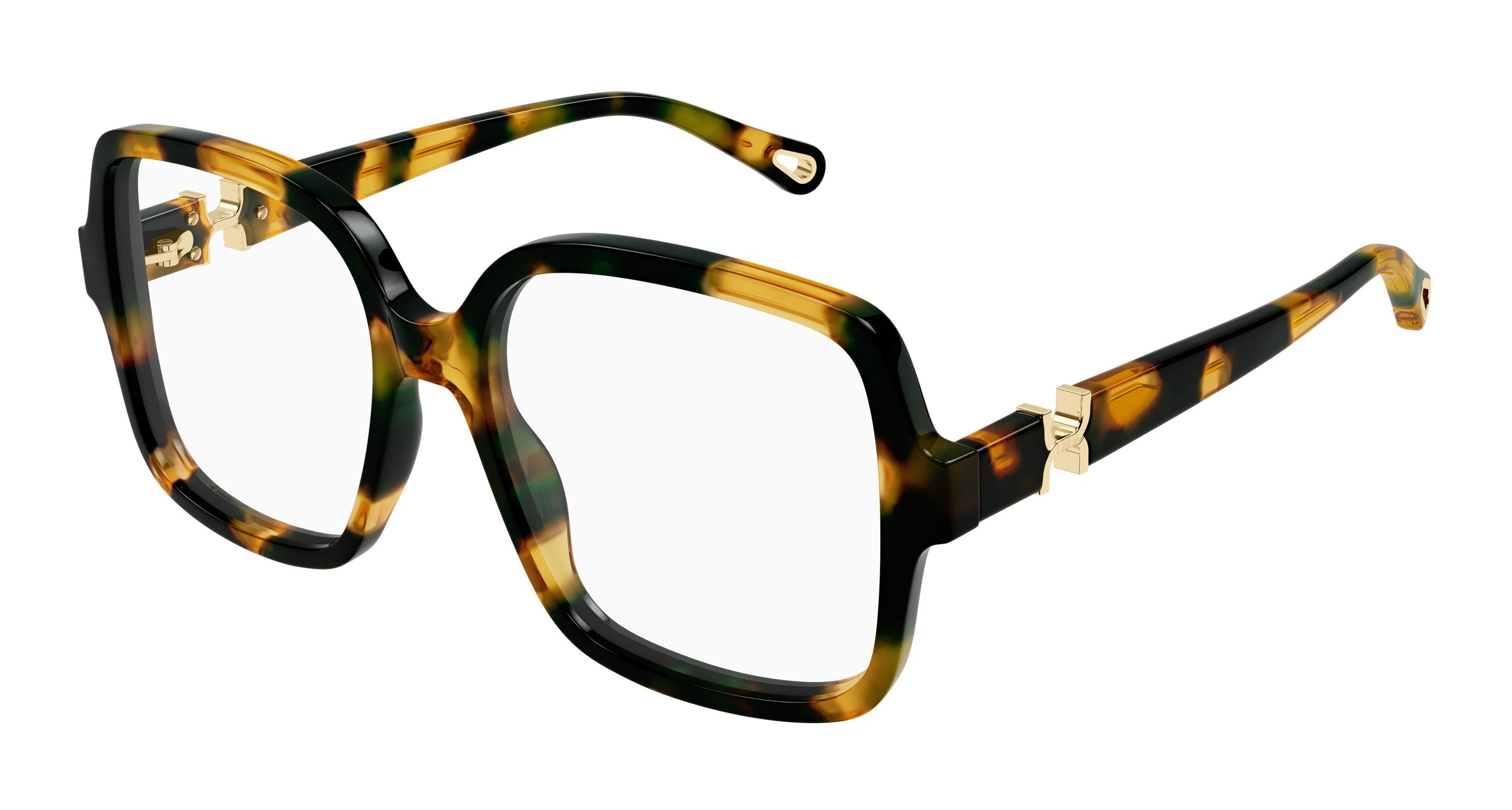 Sunglasses Chloé CH0335O 002 54 16 140 - OpticalH