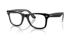 Sonnenbrillen Ray-Ban Wayfarer RB4340 710/M2 50 22
