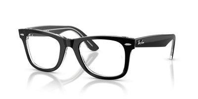 Ray-Ban Sunglasses Wayfarer RB4340 710/M2 50 22