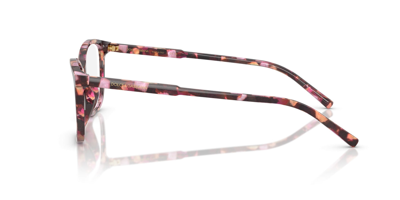 Gafas Graduadas Dolce Gabbana 0DG3424 3440 54 17 145