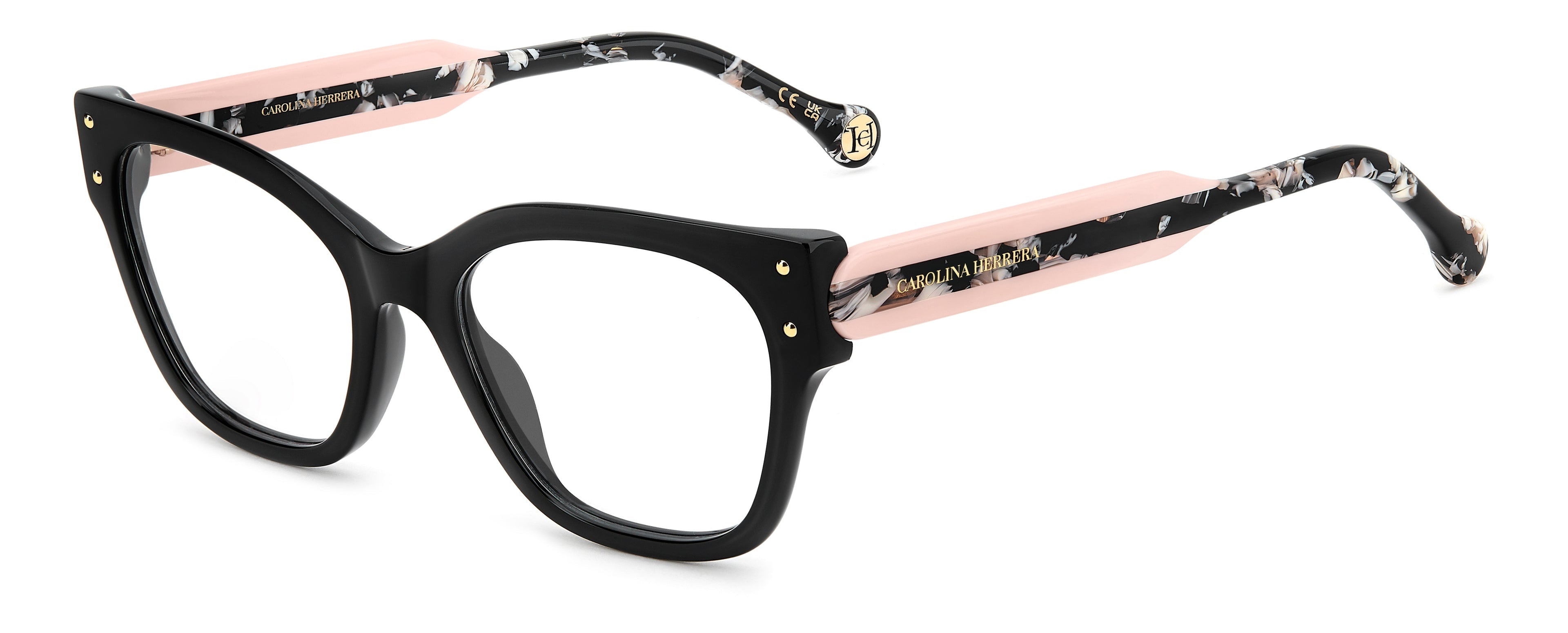 Gafas Graduadas Carolina Herrera 0324 807 53 19 140