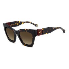 Солнцезащитные очки Carolina Herrera HER0327S 086HA 52 23