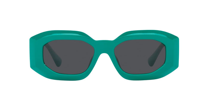 Lunettes de Soleil Versace VE4425U 536487 53 18 — vista 2