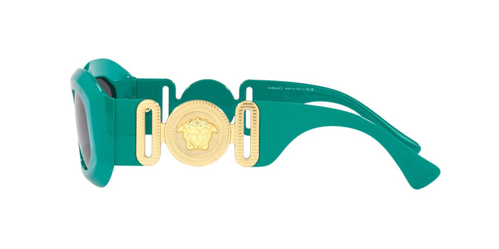 Lunettes de Soleil Versace VE4425U 536487 53 18 — vista 3