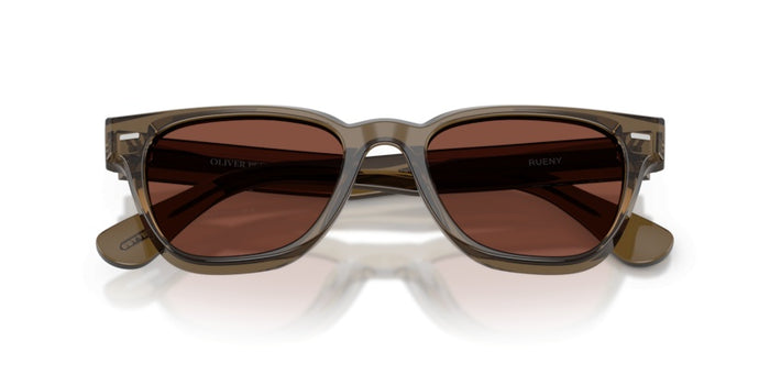 Gafas de Sol Oliver Peoples Rueny OV5601SU 1784C5 51 19 — vista 4