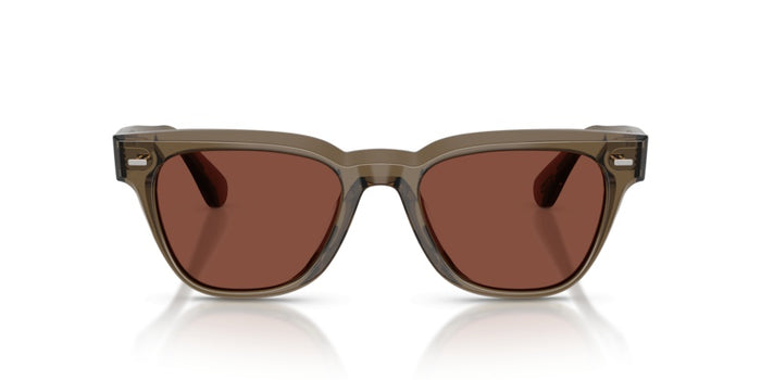 Gafas de Sol Oliver Peoples Rueny OV5601SU 1784C5 51 19 — vista 2