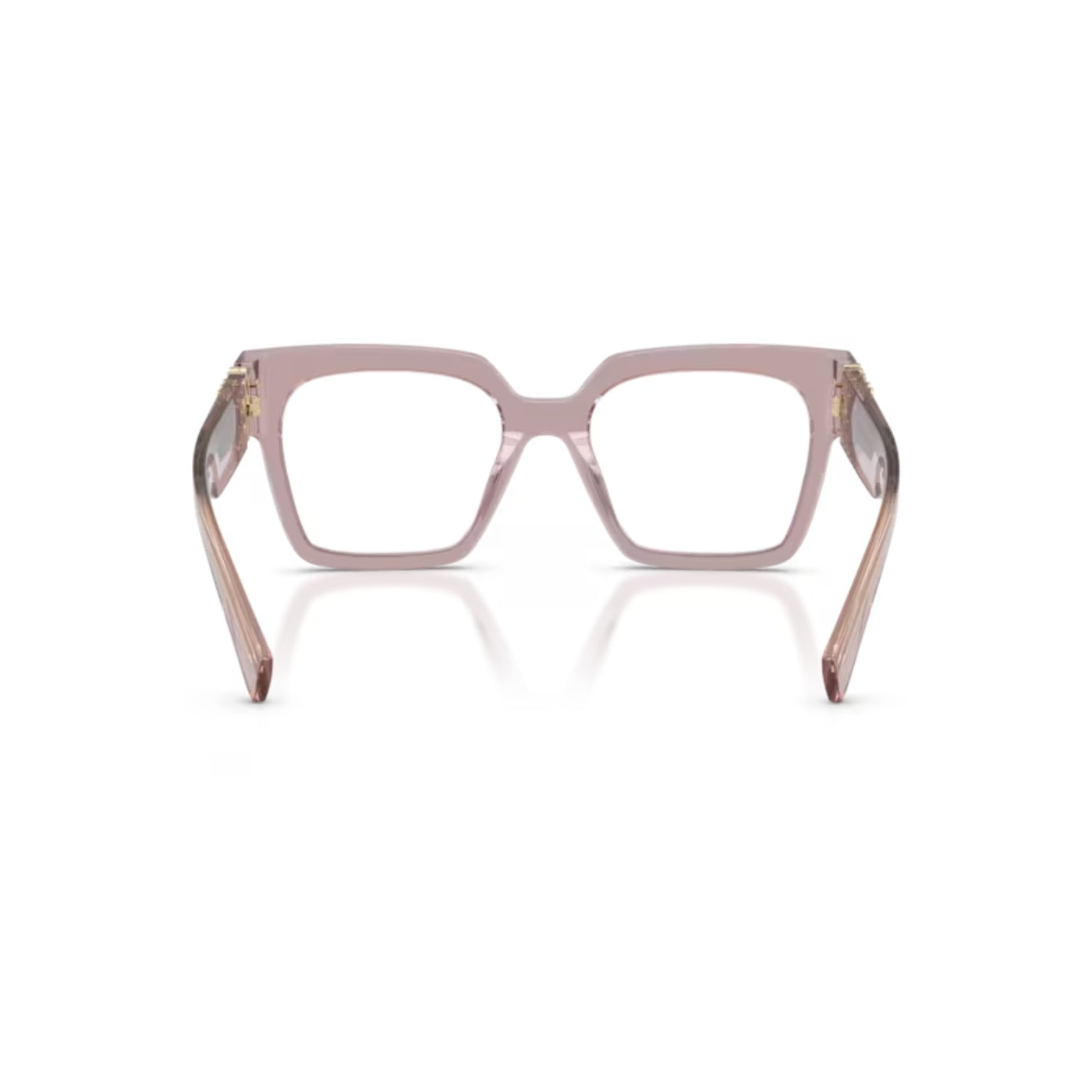 Gafas Graduadas Miu Miu 04UV 12W1O1 52 19