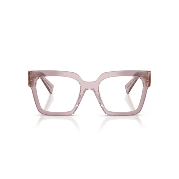 Gafas Graduadas Miu Miu 04UV 12W1O1 52 19 — vista 2