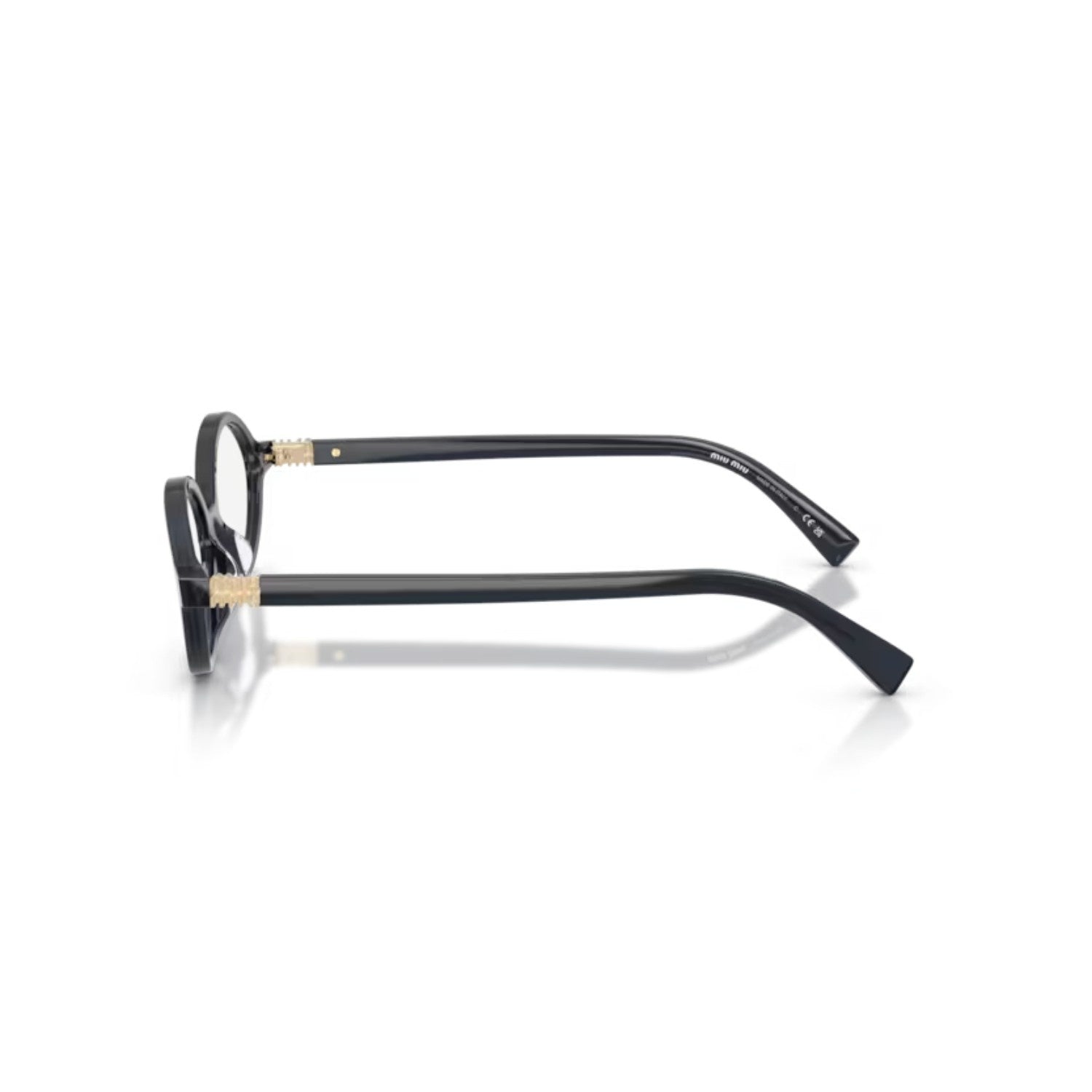 Gafas Graduadas Miu Miu 01XV 08Q1O1 50 18