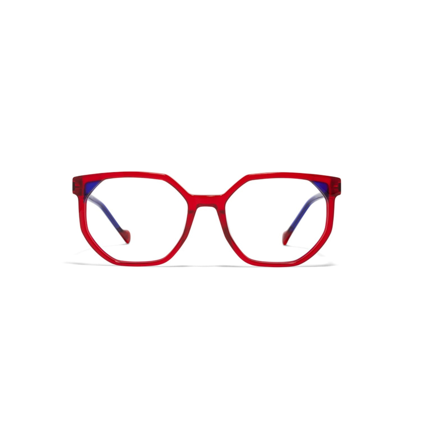 Gafas Graduadas Xavier Garcia Forma 1 53 17