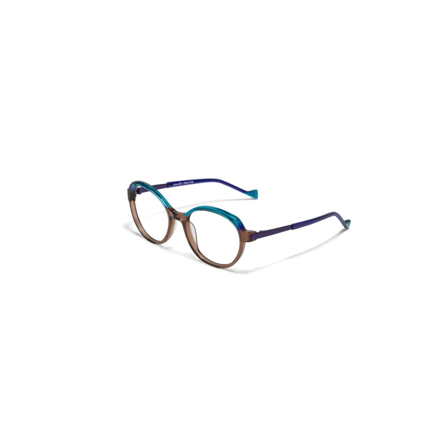 Gafas Graduadas Xavier Garcia Anima 4 52 18