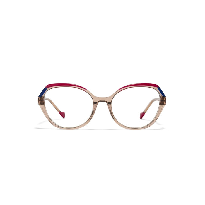 Lunettes de Vue Xavier Garcia Piensa 2 52 17 — vista 2