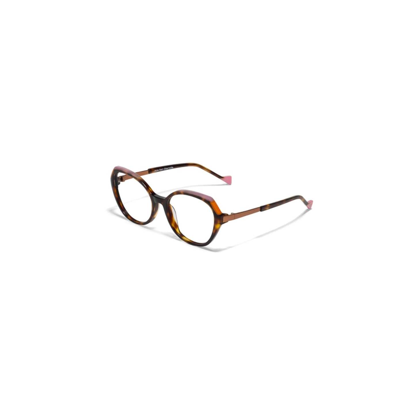 Gafas Graduadas Xavier Garcia Piensa 4 52 17