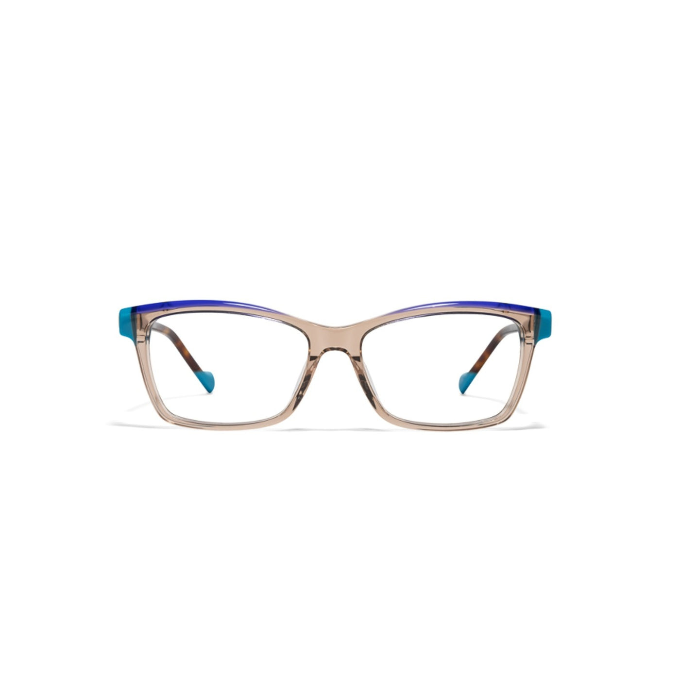 Gafas Graduadas Xavier Garcia Inicia 6 52 15