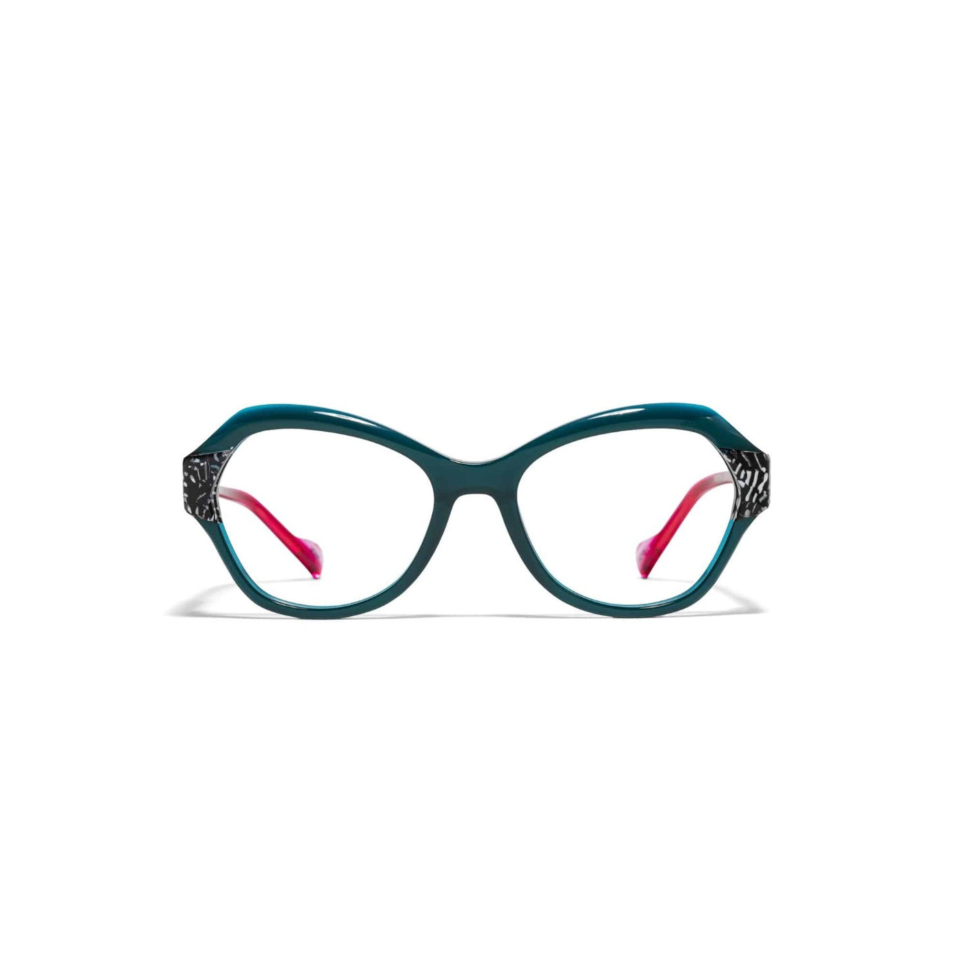 Gafas Graduadas Xavier Garcia Bonita 4 54 18