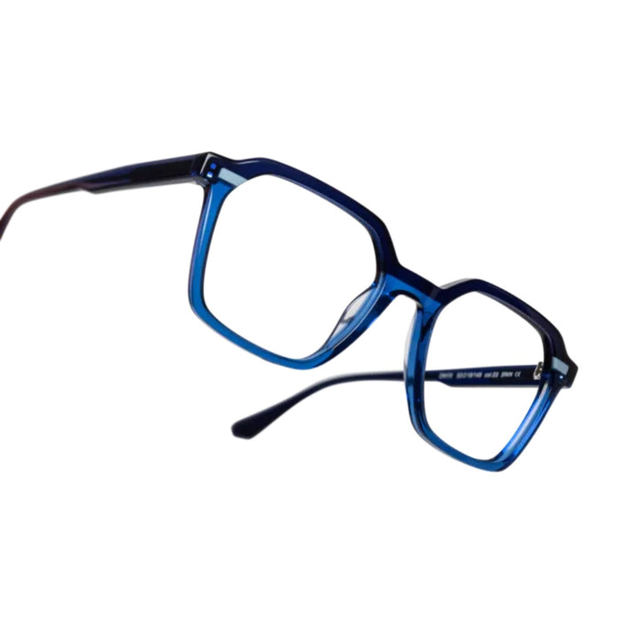 Lunettes de Vue Xavier Garcia Onyx 3 53 19 — vista 2