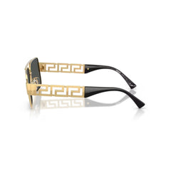 Sonnenbrillen Versace VE2290 100287 61 13