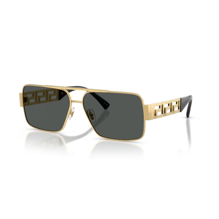Sonnenbrillen Versace VE2290 100287 61 13 — vista 2