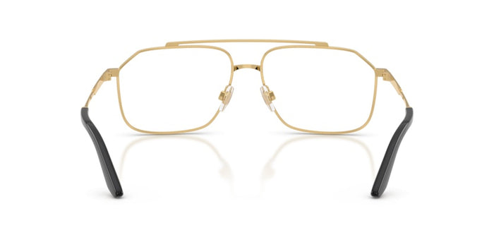Korrektionsbrillen Dolce Gabbana 0DG1364 02 56 15 — vista 4