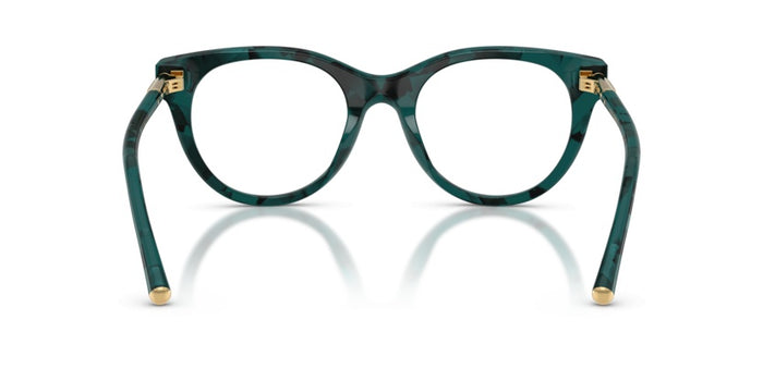 Prescription Glasses Dolce Gabbana 0DG3433 3460 51 21 — vista 4