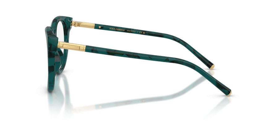 Gafas Graduadas Dolce Gabbana 0DG3433 3460 51 21