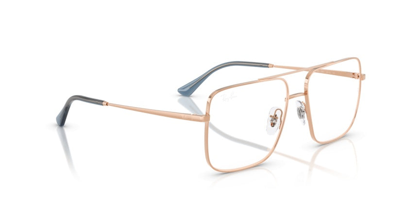 Gafas Graduadas Ray-Ban RX3758V 3094 54 16