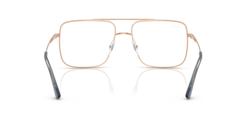 Gafas Graduadas Ray-Ban RX3758V 3094 54 16