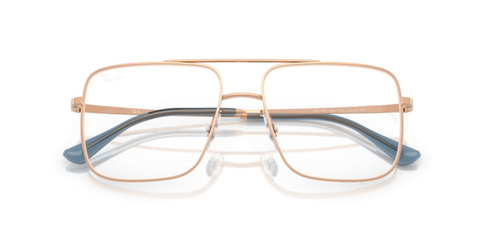 Ray-Ban RX3758V 3094 54 16 光学镜架 — vista 6