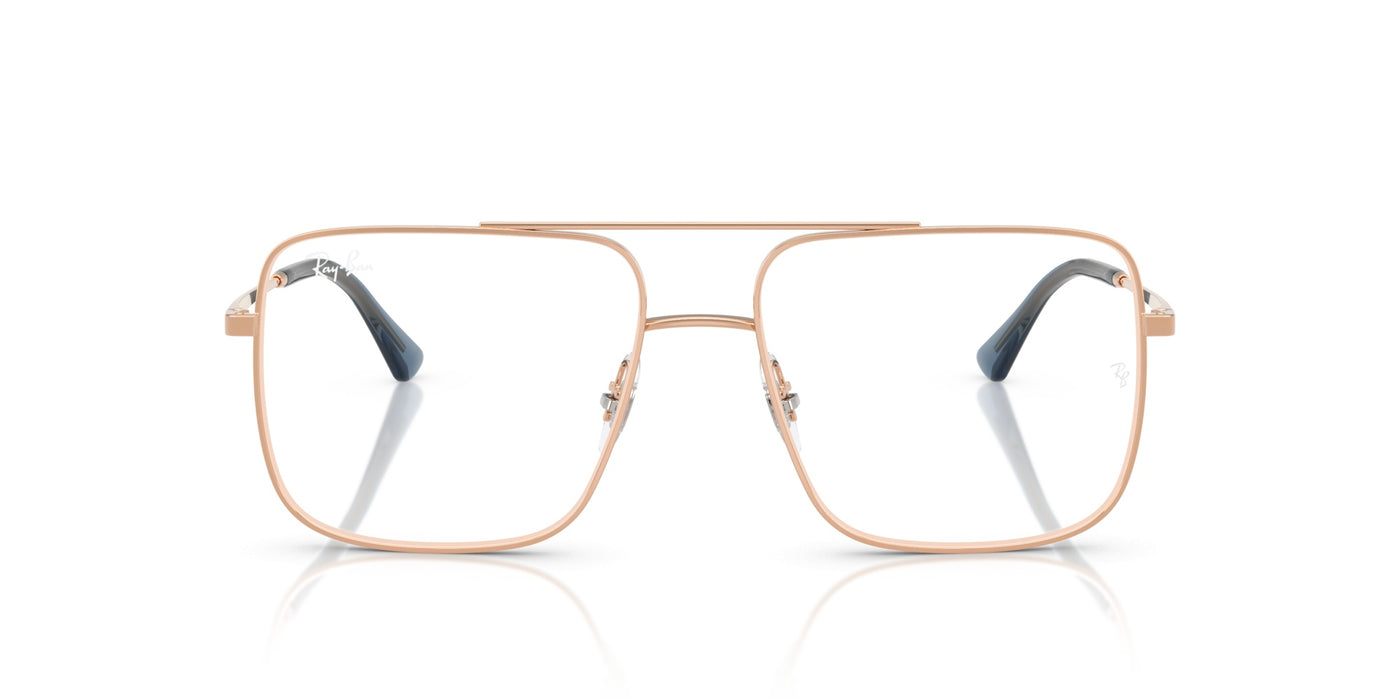 Gafas Graduadas Ray-Ban RX3758V 3094 54 16