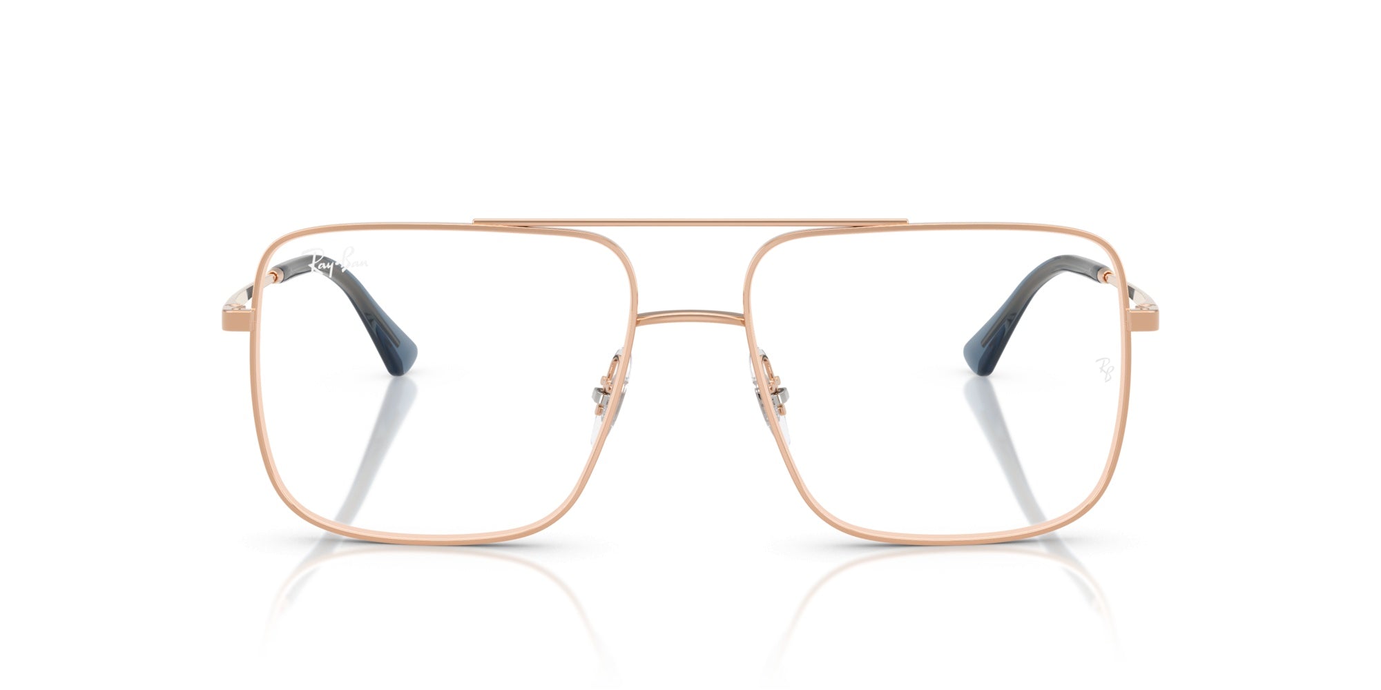 Gafas Graduadas Ray-Ban RX3758V 3094 54 16