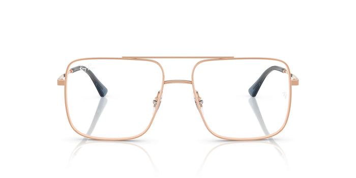 Ray-Ban RX3758V 3094 54 16 光学镜架 — vista 2