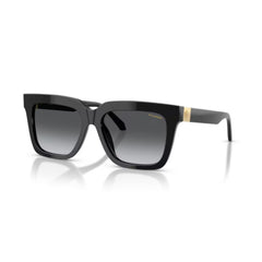 Lunettes de Soleil Versace VE4498 GB1/T3 55 16