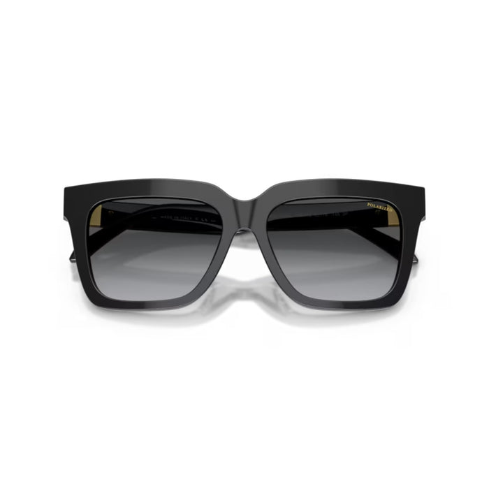 Sonnenbrillen Versace VE4498 GB1/T3 55 16 — vista 5