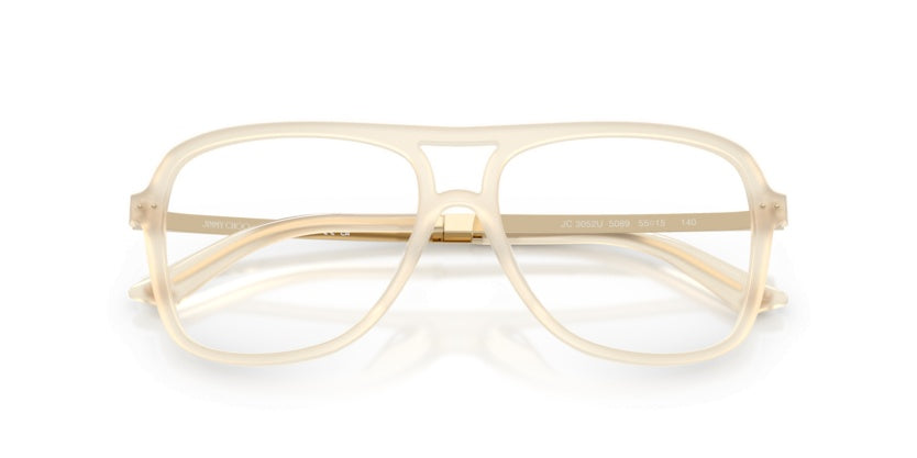 Gafas Graduadas Jimmy Choo JC3052U 5089 55 15