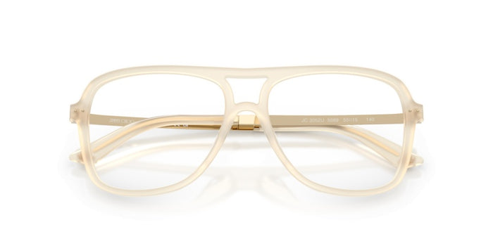 Jimmy Choo JC3052U 5089 55 15 太阳镜 — vista 5