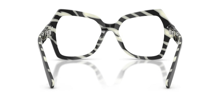 Korrektionsbrillen Dolce Gabbana 0DG3429 3372 52 18 — vista 4