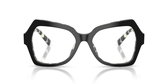 Korrektionsbrillen Dolce Gabbana 0DG3429 3372 52 18 — vista 2