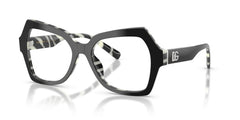 Prescription Glasses Dolce Gabbana 0DG3429 3372 52 18