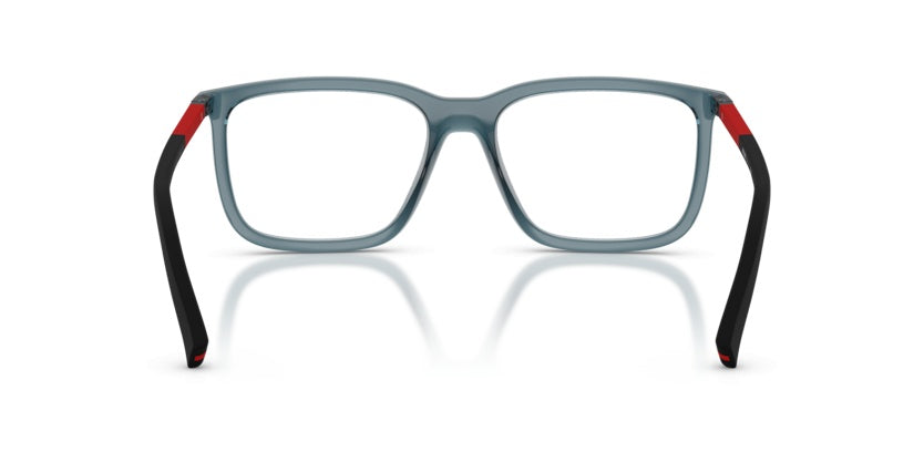 Gafas Graduadas Prada Linea Rossa OPS01SV CZH1O1 56 17