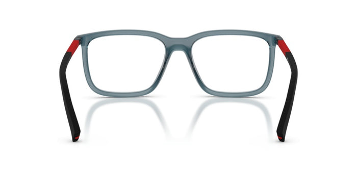 Очки для зрения Prada Linea Rossa OPS01SV CZH1O1 56 17 — vista 4
