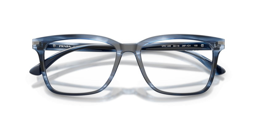 Gafas Graduadas Prada 0PR14WV 26F1O1 56 18